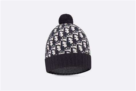 dior mens beanie|dior beanie.